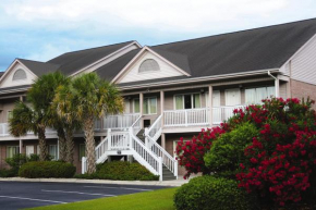 Club Wyndham Grand Palms